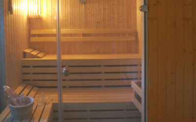 Ciepły dar dla każdego, czyli tradycja walczy z nowoczesnością. Sauna fińska kontra sauna infrared.