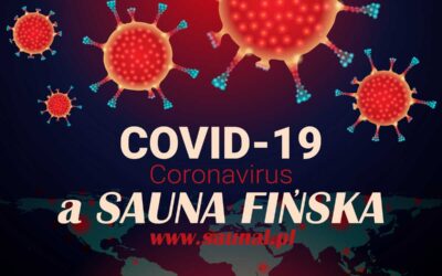 Sauna fińska zamiast szczepionki na COVID- 19 ?