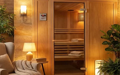 Czy warto skorzystać z sauny?