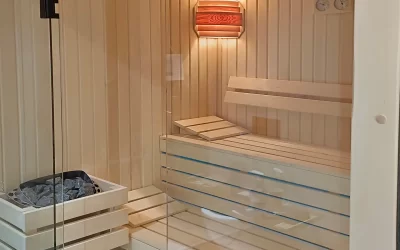 1. Co to jest sauna?