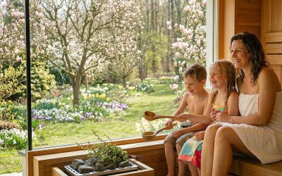 Ile kosztuje sauna domowa w 2026 roku? Konkretny przewodnik po cenach i trendach