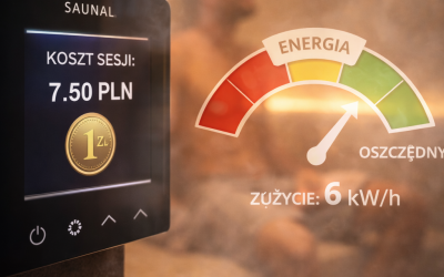 Ile kosztuje godzina w saunie ?